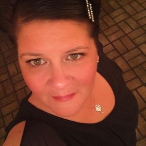 Meet your Posher, Stormy